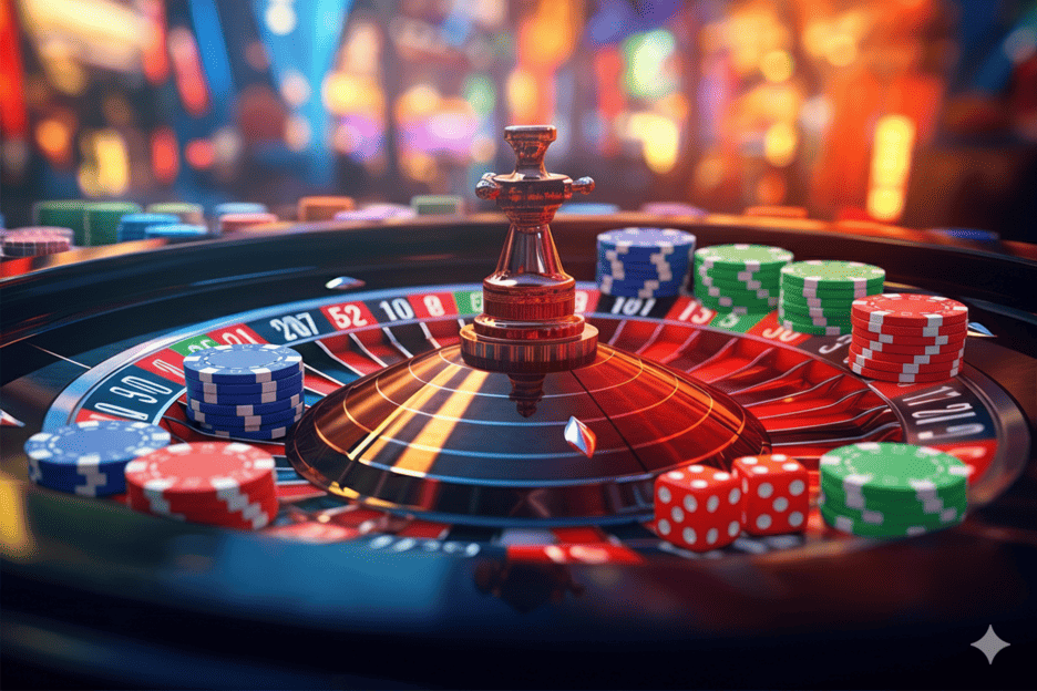 The End of Anonymous Gambling? The Push for Universal Verification