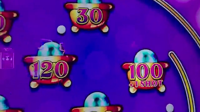 casino pay out
