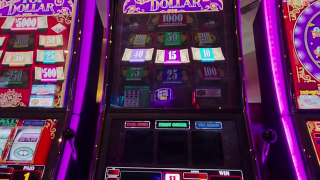 casino debt
