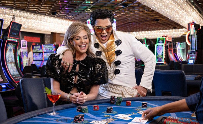 live casino chat
