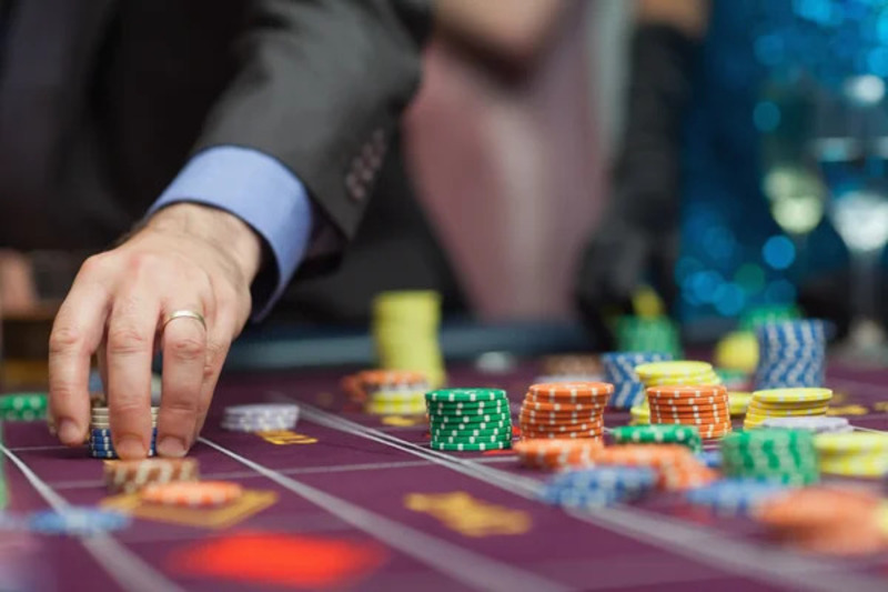 Best Australian Casino Slots for Free Play