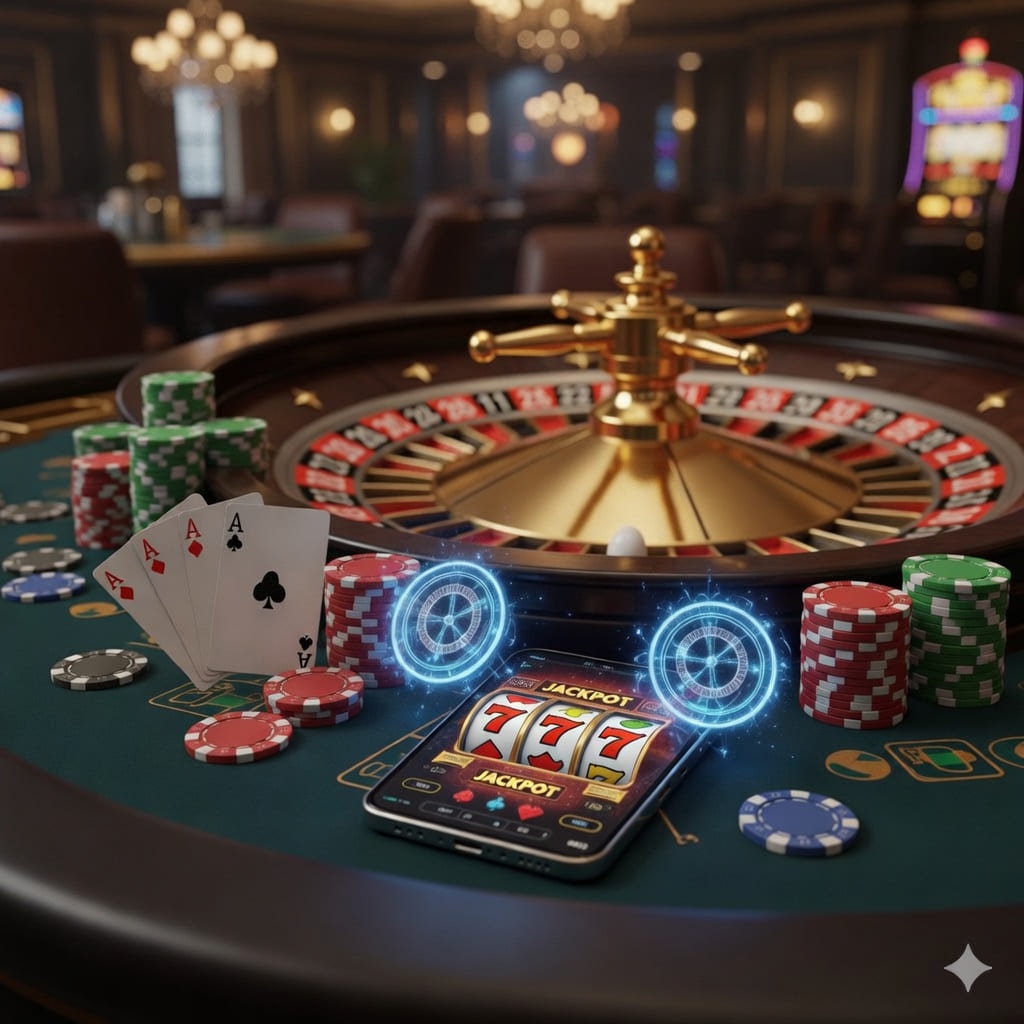 best paying online casino