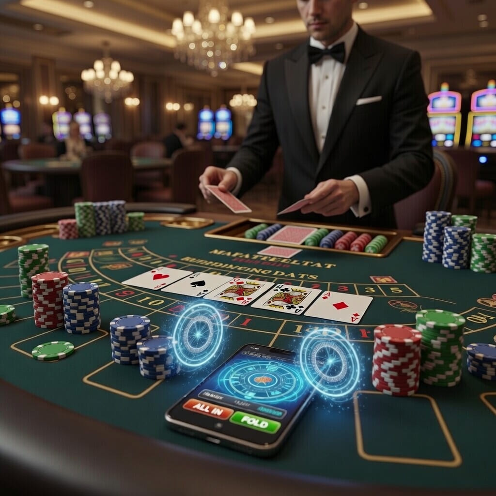 Why Aussie Players are Switching to AI-Powered Pokies in 2026