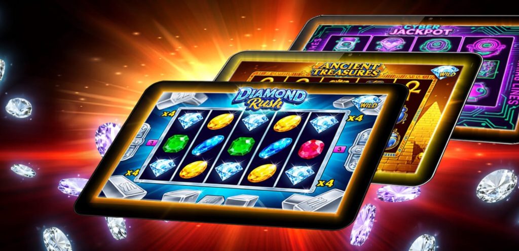 best slot sites