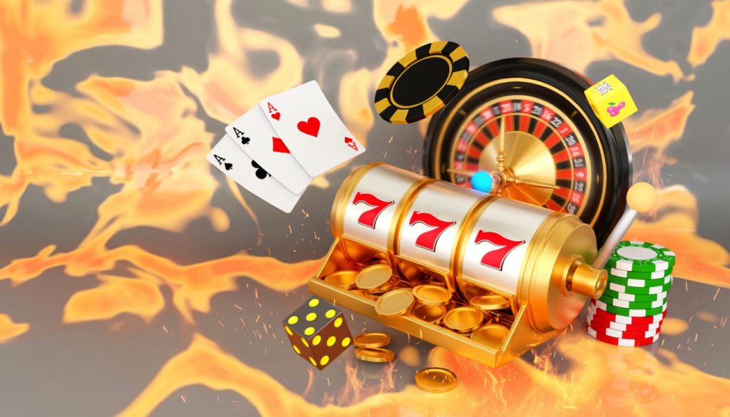 best slot sites