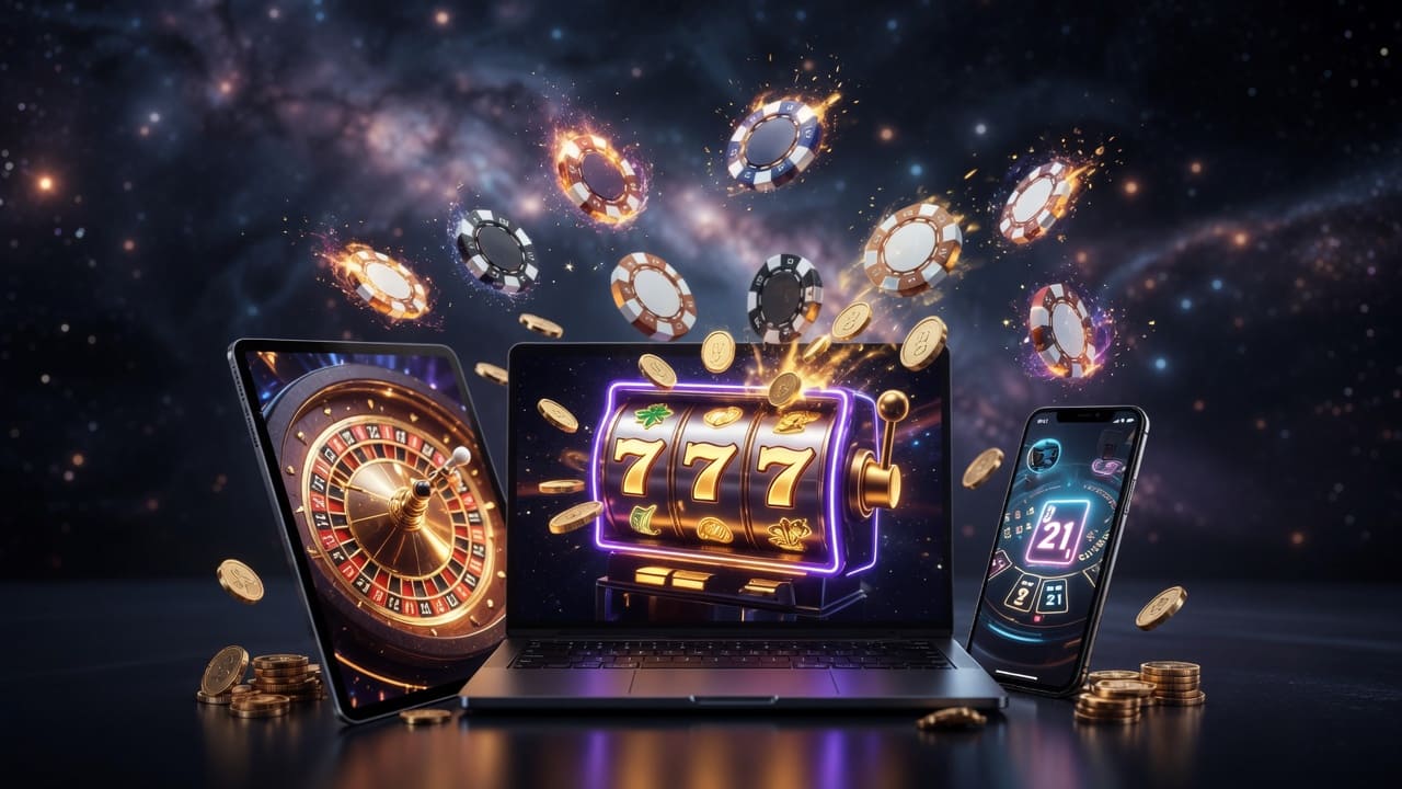 Qué hacer si un casino online no te quiere pagar tus ganancias