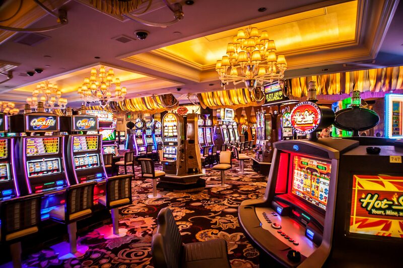 How Can You Protect Your Cryptocurrency When Gambling Online?